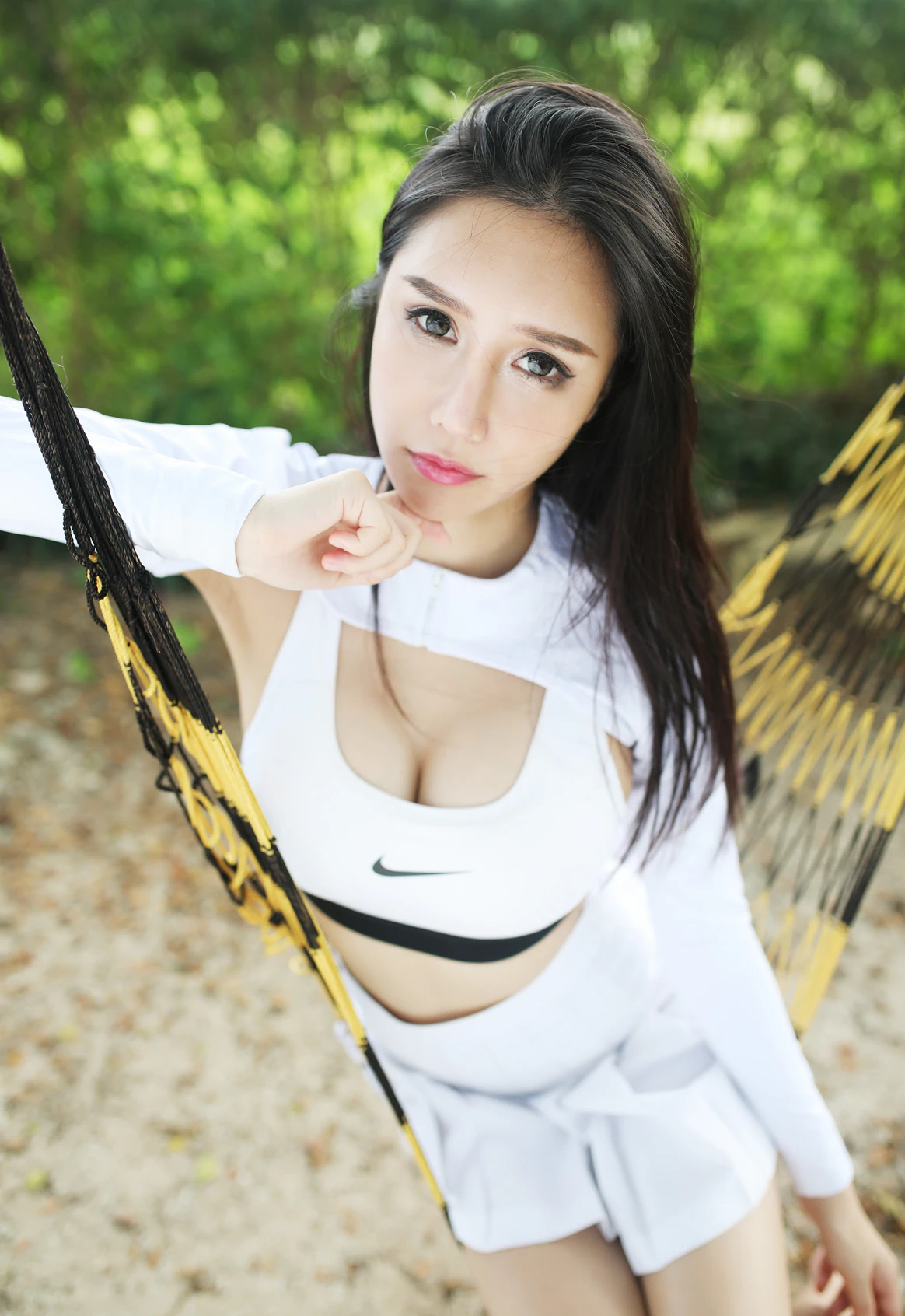 [MyGirl美媛馆]-第268期于大乔写真